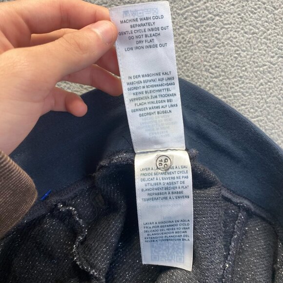 True Religion Women’s Pants Size Large,Drawstring,Pockets - Picture 5 of 8